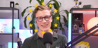 TechBubbel 128 – Twitter-kaos och EU-techlagar