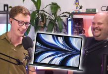 TechBubbel 129 – Netflix-lösenord och överhettad M2