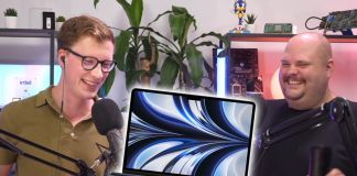 TechBubbel 129 – Netflix-lösenord och överhettad M2