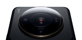 Xiaomi 12S Ultra har en tum Leica-kamera för Kina