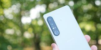 Test: Sony Xperia 1 IV – funktion framför prestanda