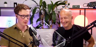 TechBubbel 133 – Bild som kan bannlysa dig från Google