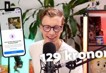 TechBubbel 132 – Obegränsat i mobilen blir billigt