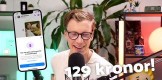 TechBubbel 132 – Obegränsat i mobilen blir billigt