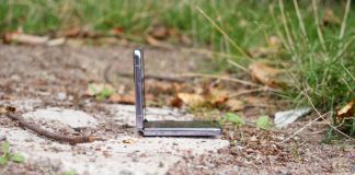 Test: Samsung Galaxy Z Flip 4 – trendig och praktisk