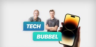 TechBubbel 135 – iPhone 14 och co.