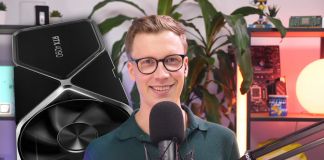 TechBubbel 137 – Nvidias fulspel med RTX 40