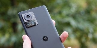 Test: Motorola Edge 30 Ultra – vad gör 200 MP?