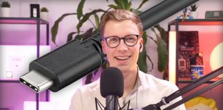 TechBubbel 139 – USB C för allt!