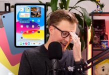 TechBubbel 141 – Nya iPad är idiotisk