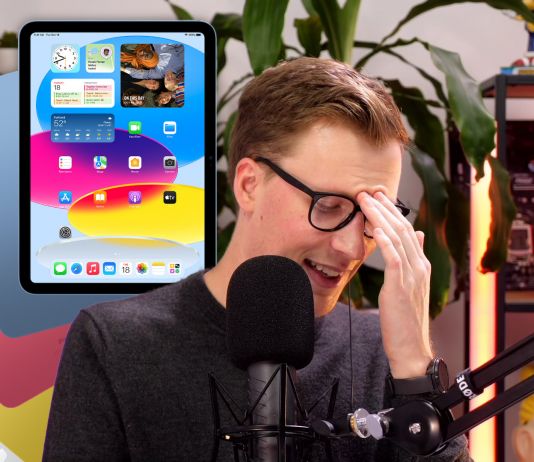 TechBubbel 141 – Nya iPad är idiotisk