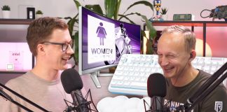 TechBubbel 142 – Gamingprylar för kvinnor?