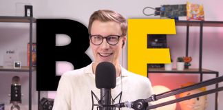 TechBubbel 145 – Dags att skippa Black Friday?