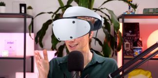 TechBubbel 143 – Är €600 för dyrt för PSVR 2?