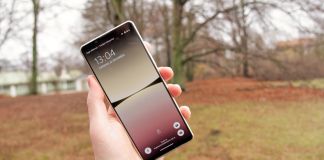 Test: Sony Xperia 5 IV – minstingen som har allt