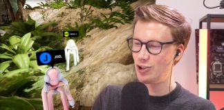 TechBubbel 148 – Vi testar EUs metaverse