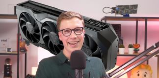 TechBubbel 149 – RX 7900 XTX vs RTX 4080, fight!