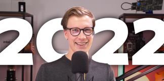 TechBubbel 151 – 2022 års största tech-nyheter