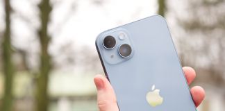 iPhone 17 Air kan bli imponerande tunn iPhone 17 Air