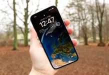 iPhone 16 Pro