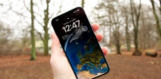 Test: Apple iPhone 14 Plus – 37 gram bättre iPhone 16 Pro