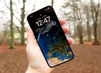iPhone 16 Pro-kamera permanent skadad av LiDAR från bil iPhone 16 Pro