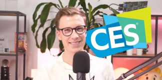 TechBubbel 152 – CES 2023 blev riktigt bra!