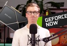 TechBubbel 154 – GeForce Now vs eget grafikkort?