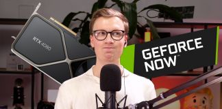 TechBubbel 154 – GeForce Now vs eget grafikkort?