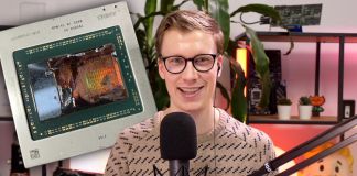 TechBubbel 155 – Det knäckte AMD-korten