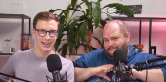 TechBubbel 153 – Pekskärm på en Mac?!