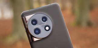 Test: OnePlus 11 – inte som gamla OnePlus