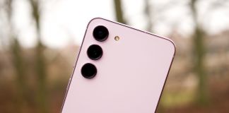 Test: Samsung Galaxy S23+ – överraskar ingen