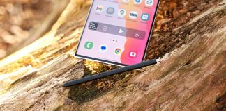 Test: Samsung Galaxy S23 Ultra – ett perfekt monster