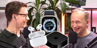 TechBubbel 156 – Apple-test bonanza!