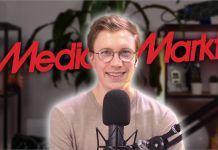 TechBubbel 158 – Hejdå MediaMarkt!