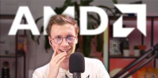 TechBubbel 159 – Är AMD underdogs?