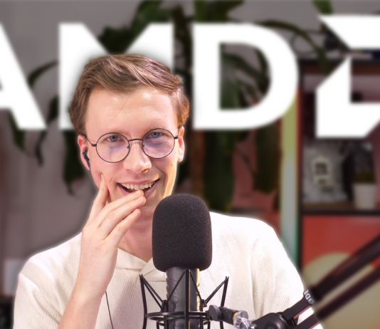 TechBubbel 159 – Är AMD underdogs?