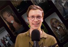 TechBubbel 161 – TikTok i min Spotify