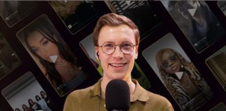 TechBubbel 161 – TikTok i min Spotify