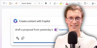 TechBubbel 162 – AI-racet till Office