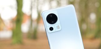 Test: Xiaomi 13 Lite – tunn mellanklassare