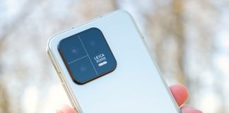 Test: Xiaomi 13 – en ordentlig bedrift