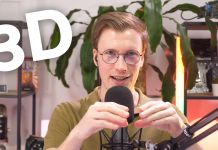 TechBubbel 160 – CPU i 3D