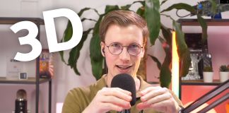 TechBubbel 160 – CPU i 3D