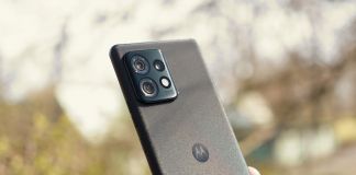 Test: Motorola Edge 40 Pro – Motorolas fullträff