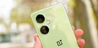 Test: OnePlus Nord CE 3 Lite – för dålig