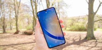 Test: Samsung Galaxy A34 – mer prisvärd än A54?