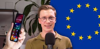 TechBubbel 166 – EUs dumma miljöplan