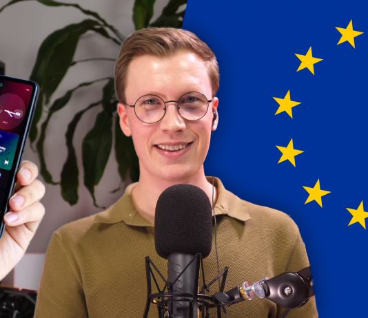 TechBubbel 166 – EUs dumma miljöplan